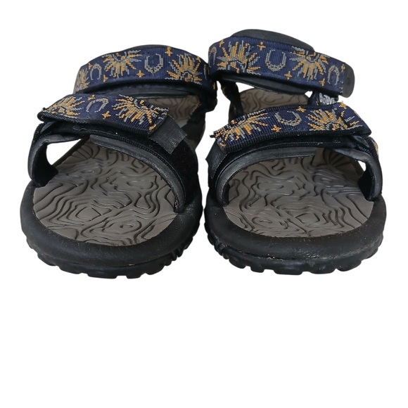 TEVA Original Universal Sun And Moon Hiking Sandals Women's 8 Durable Gorpcore - Picture 2 of 8